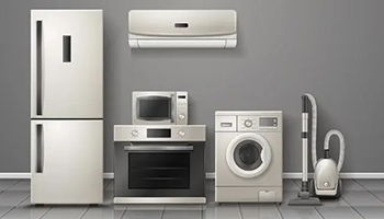 智能化与绿色化双轮驱动，家用电器行业开启发展新篇章