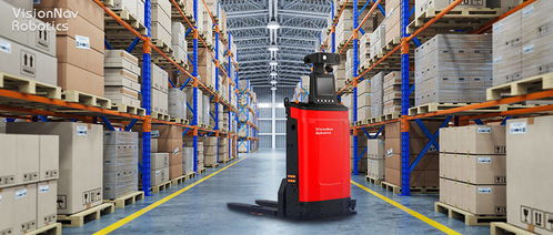 重复采购超10次，未来机器人持续助力家电制造集团深化工厂物流智造升级