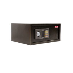 全能CKI204335 家用与办公双重安全保障，电子密码防盗保管箱评测